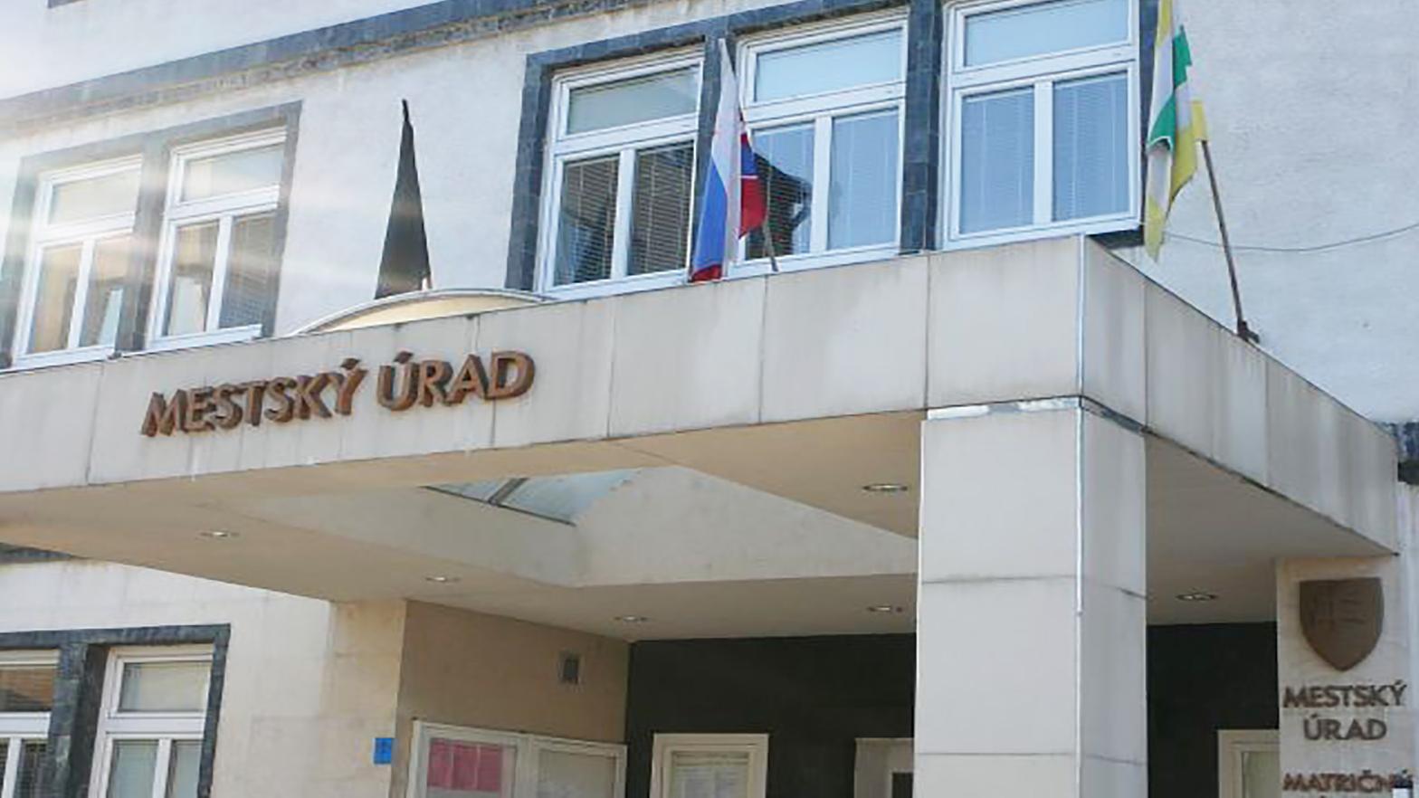 Mesto zo svojej evidencie vyradilo investície za viac ako 81-tis. eur