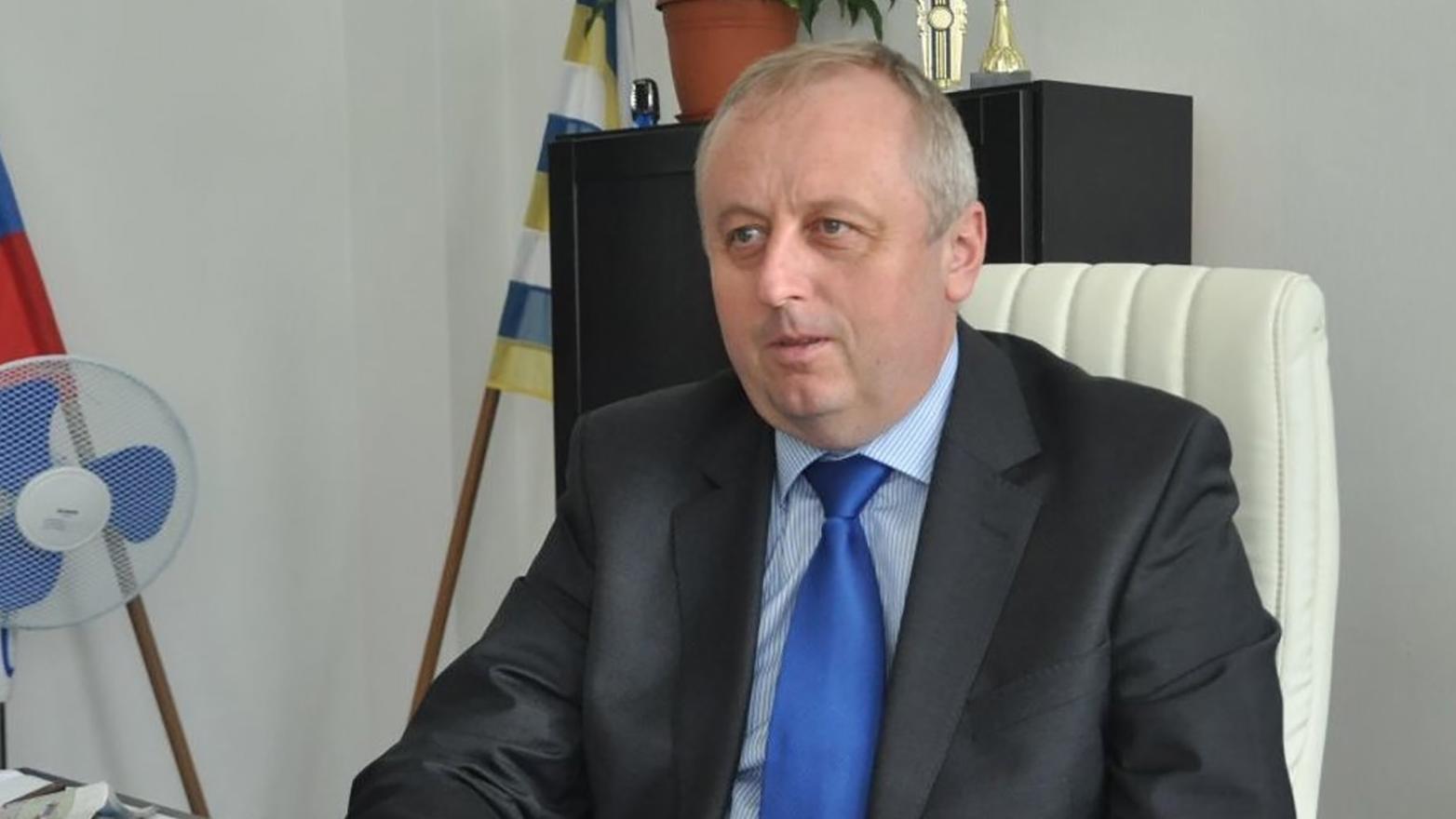 Staronový primátor Turčianskych Teplíc zložil svoj sľub, spolu s ním i poslanci
