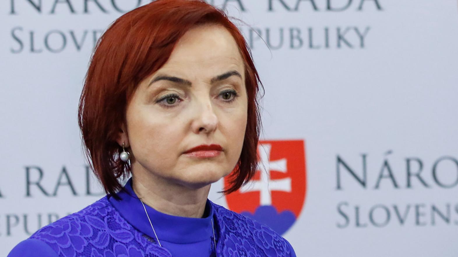 Do primátorského kresla opäť zasadla Katarína Macháčková