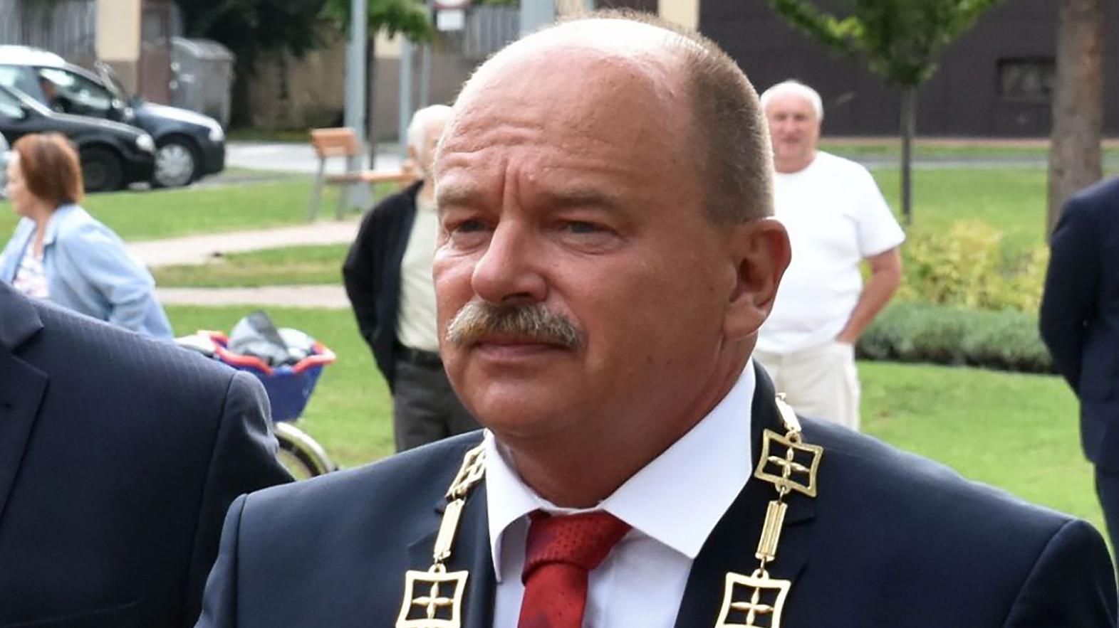 Primátor a poslanci Sobraniec zložili na ustanovujúcom zastupiteľstve sľub