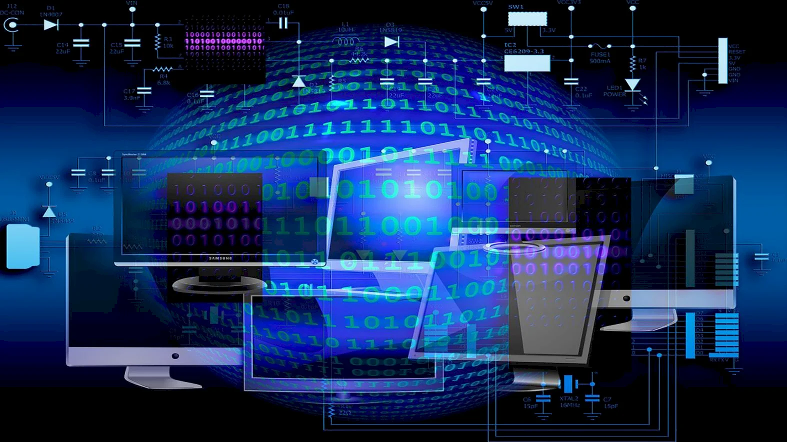 Školstvo: Novým odborom v Duálnej akadémii v Bratislave bude odborný informatik