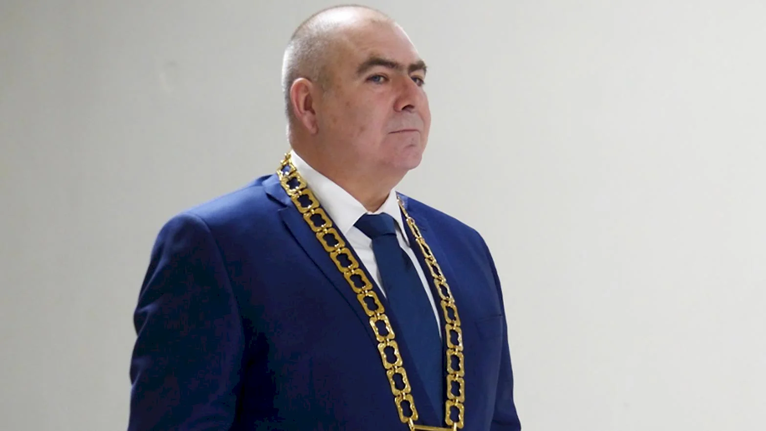 Holíč: Staronový primátor Zdenko Čambal a poslanci zložili sľub