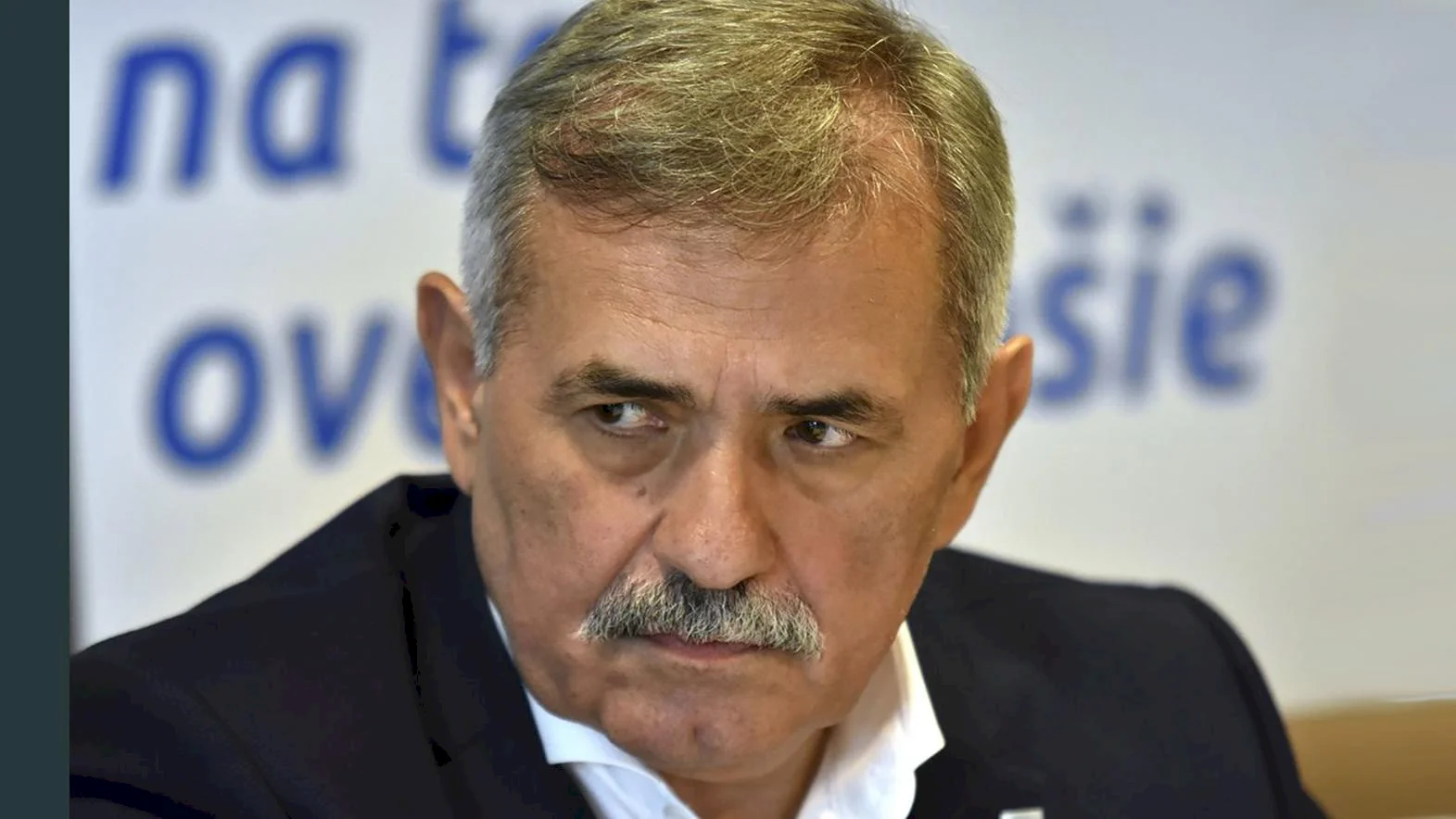 Primátor V. Zahorčák sa po štvrtý raz ujal vedenia mesta