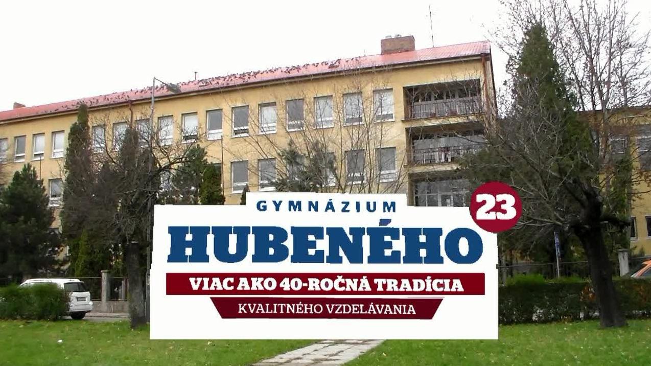 Osem župných škôl pozýva na Dni otvorených dverí