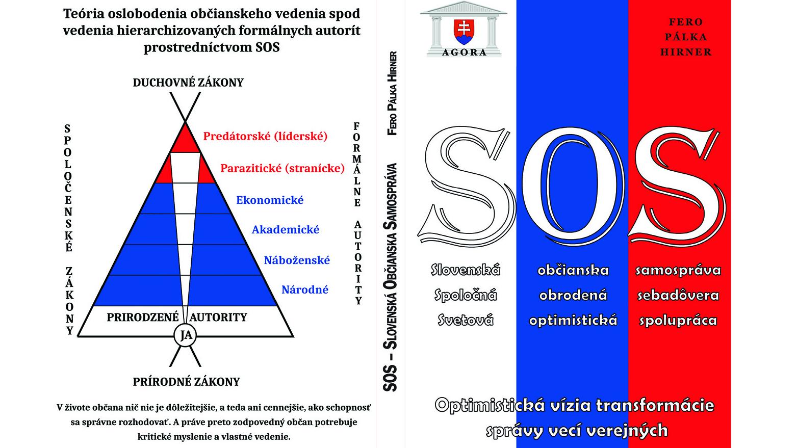 Občania a nezávislí funkcionári miestnej samosprávy. Na čo ešte čakáme?
