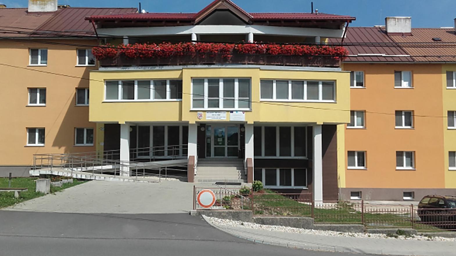 Mesto získalo z eurofondov vyše 324-tis. eur na opatrovateľskú službu