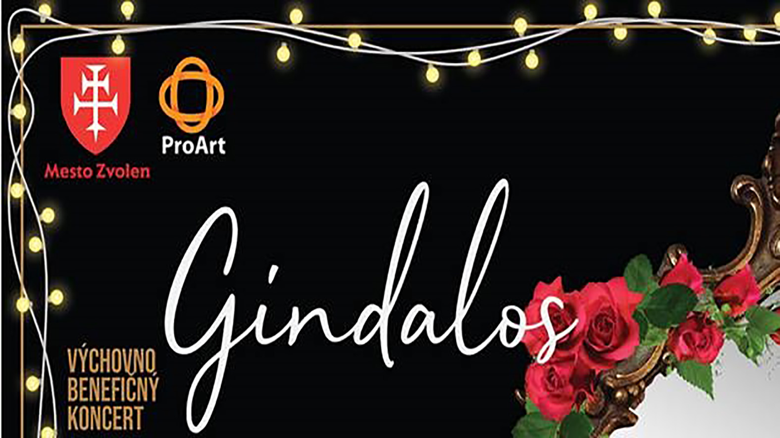 Gindalos je zrkadlo, ktoré nastavujeme svojim predsudkom