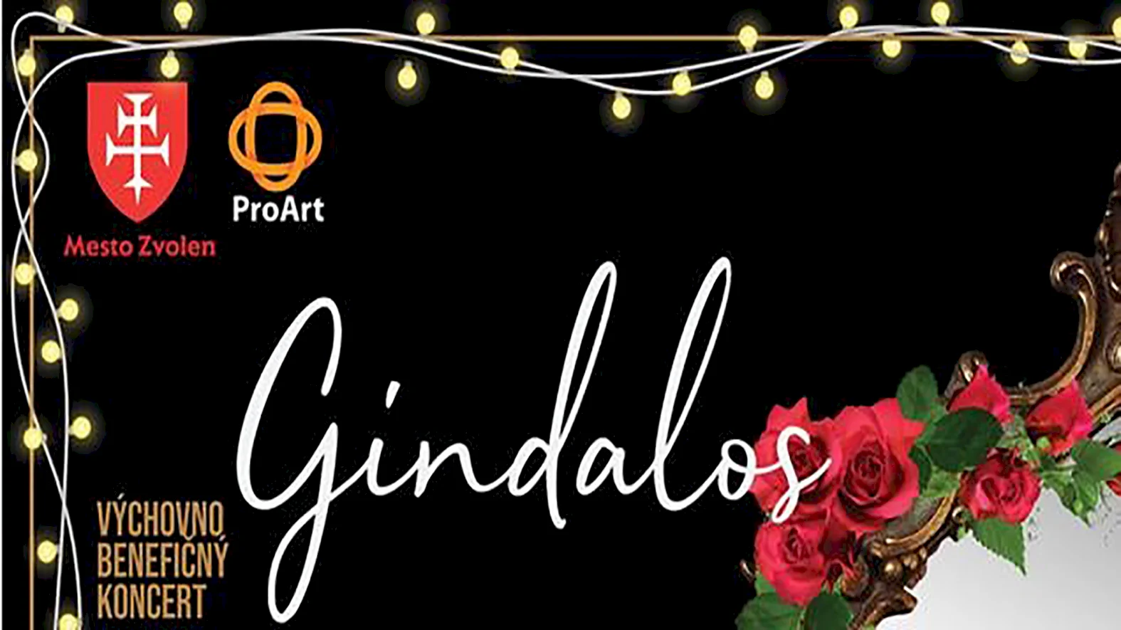 Gindalos je zrkadlo, ktoré nastavujeme svojim predsudkom
