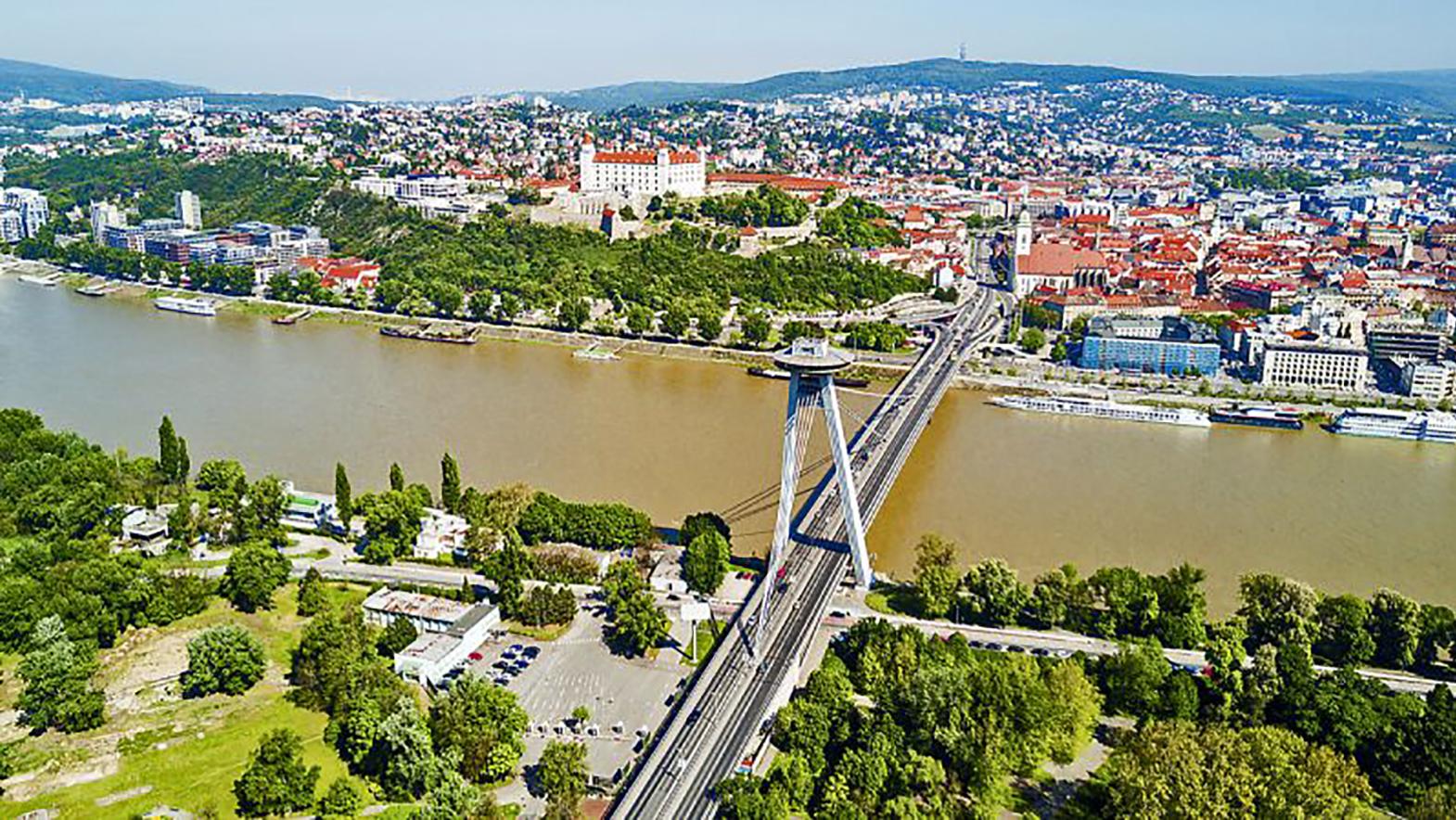 Bratislava: Niektoré mestské časti začnú rok 2019 v rozpočtovom provizóriu