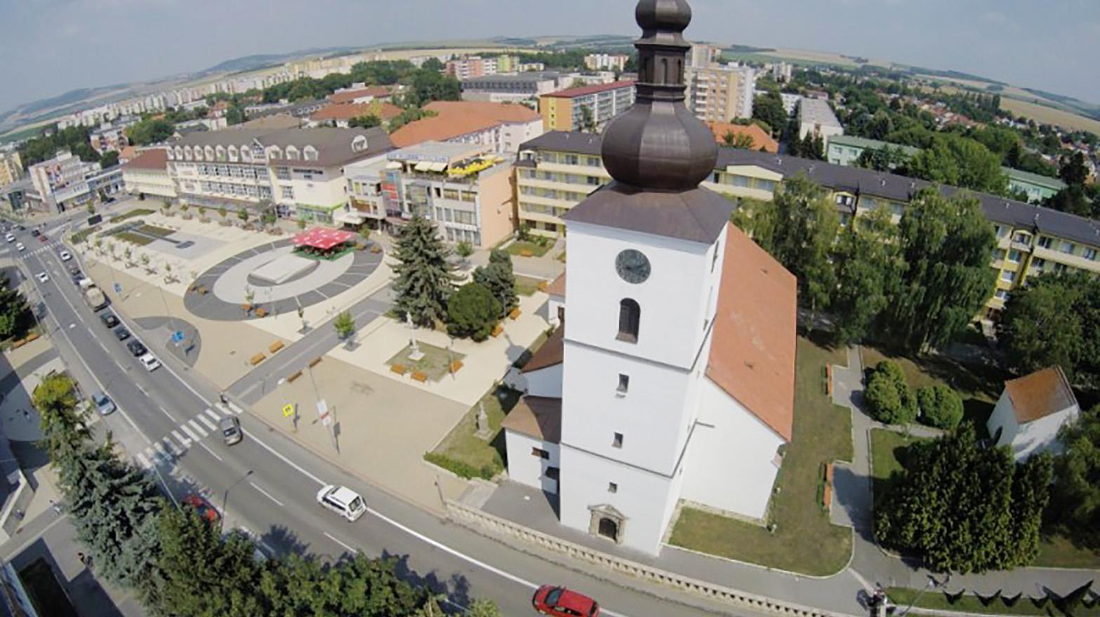 Obyvatelia sa môžu prihlásiť do komisií MsZ a mestských výborov