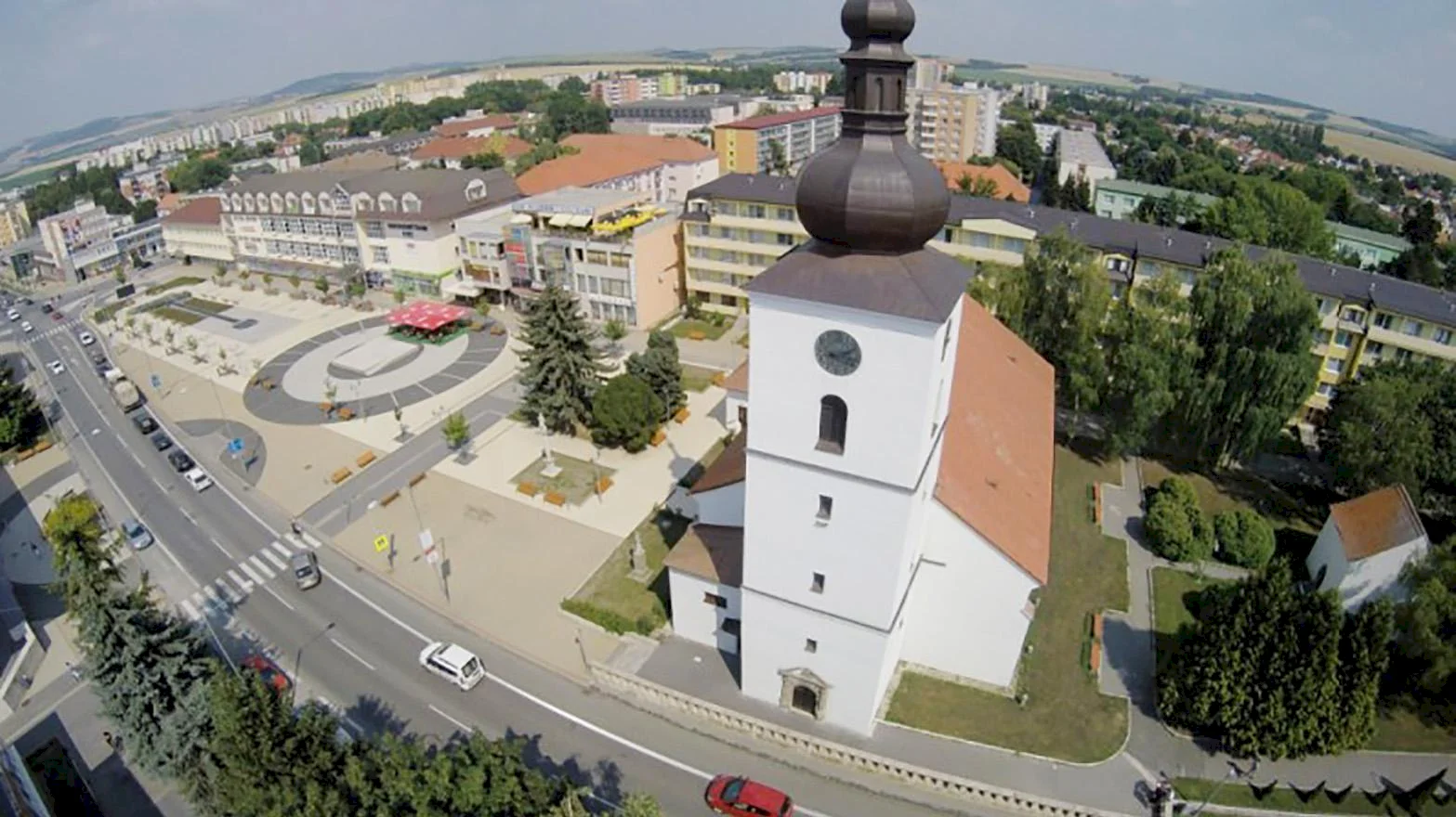 Obyvatelia sa môžu prihlásiť do komisií MsZ a mestských výborov