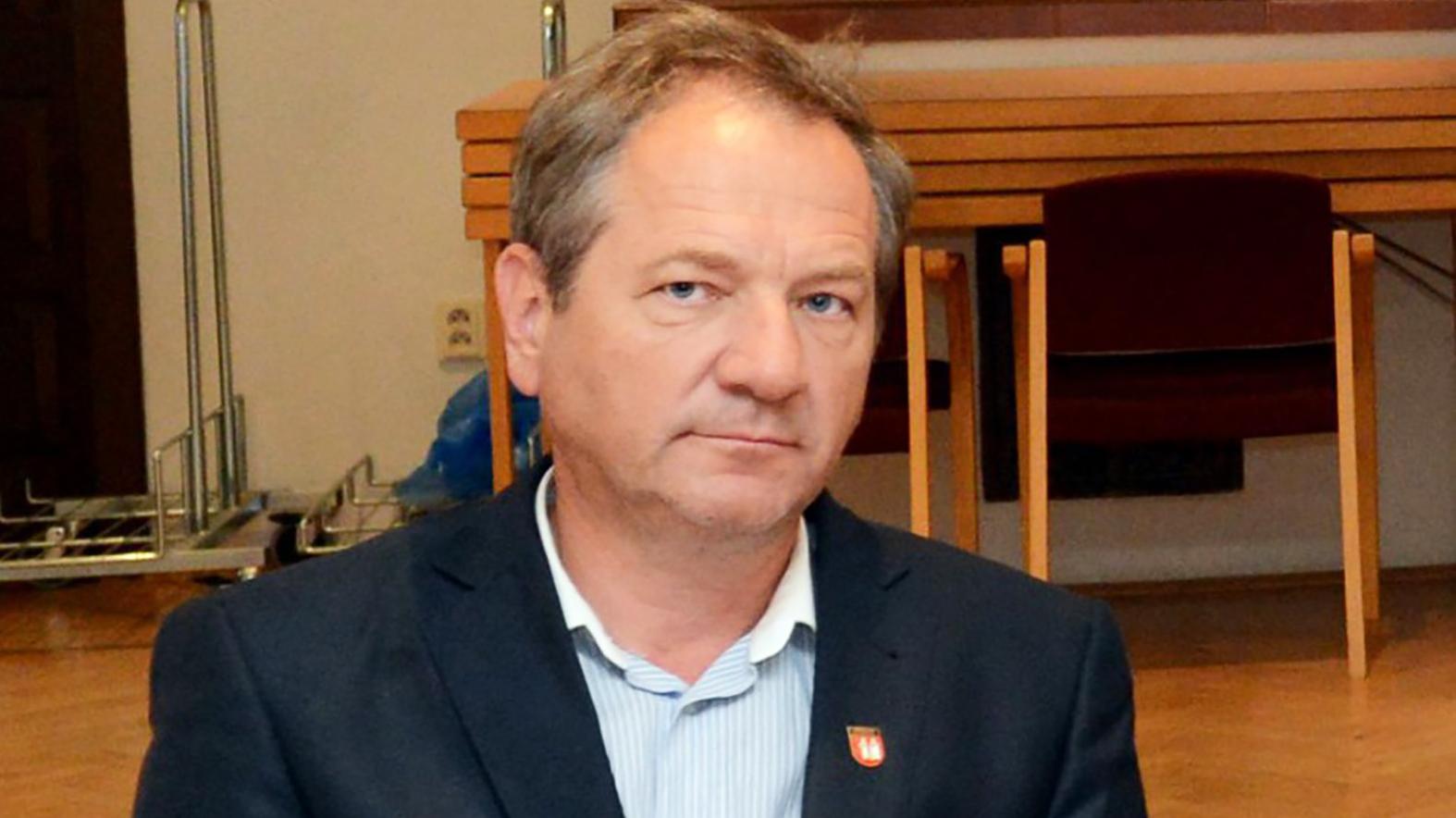 Regionálne združenie mestských častí povedie naďalej Jozef Krúpa