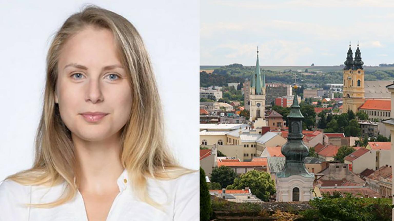 Viceprimátorka si sama znížila plat, druhý viceprimátor nebude mať žiadny