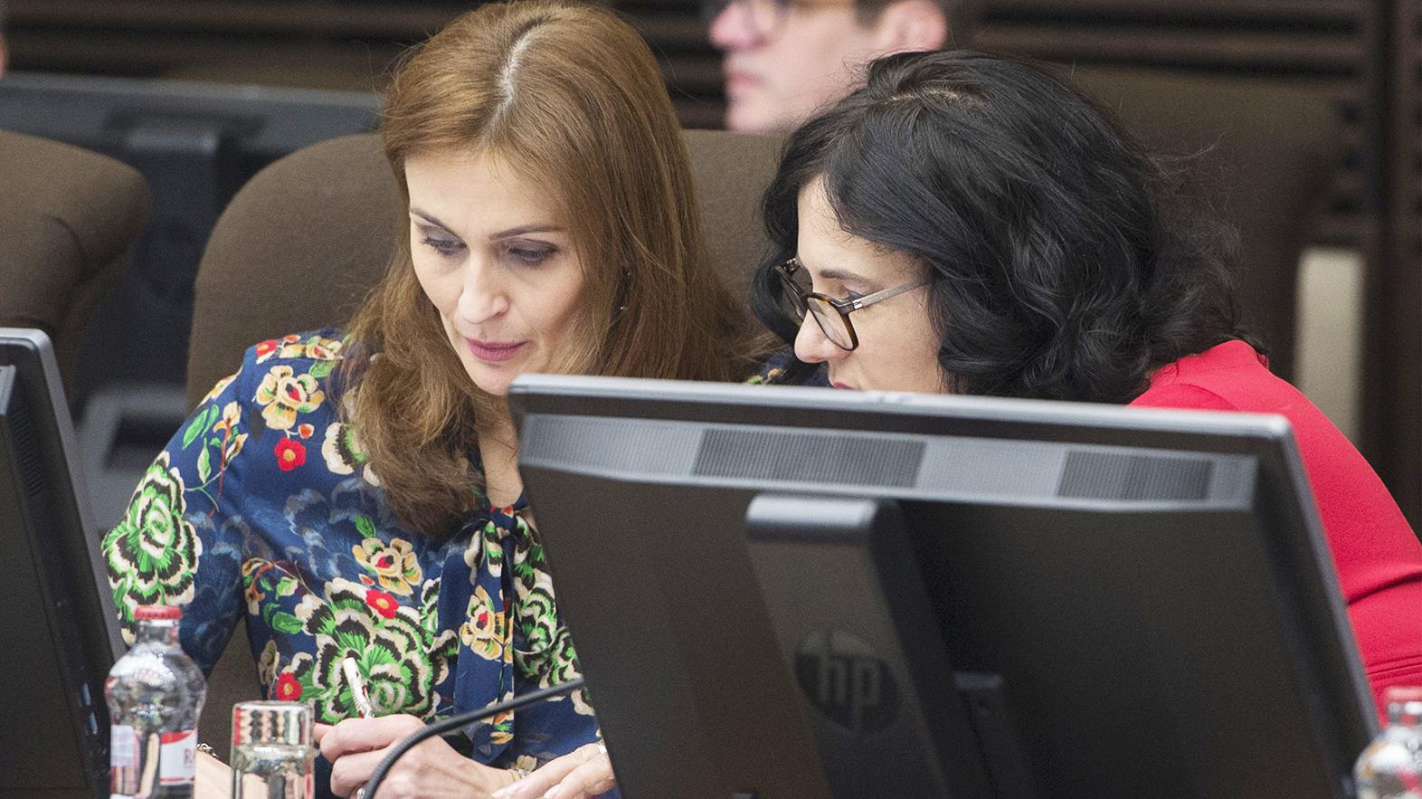 Vláda: Prideľovanie normatívnych príspevkov zriaďovateľom škôl sa skvalitní