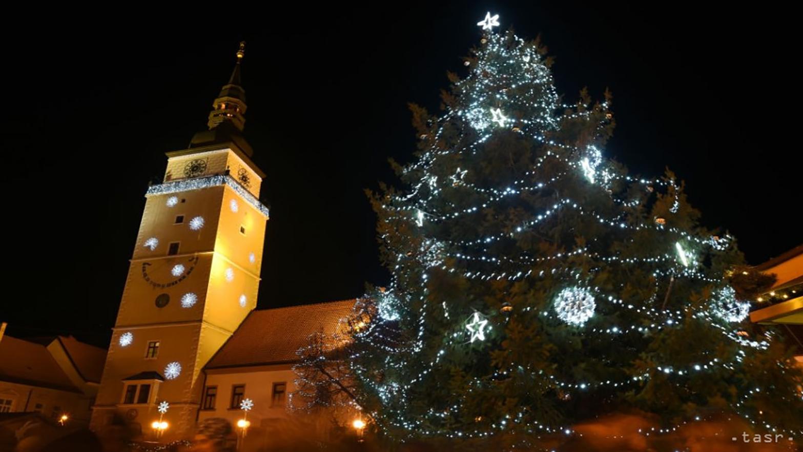 Trnava: Radnica očakáva návrhy Trnavčanov na ocenenie osobností
