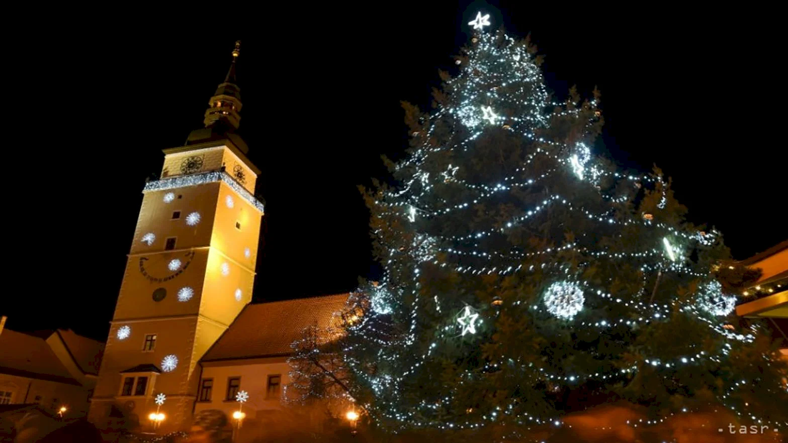 Trnava: Radnica očakáva návrhy Trnavčanov na ocenenie osobností