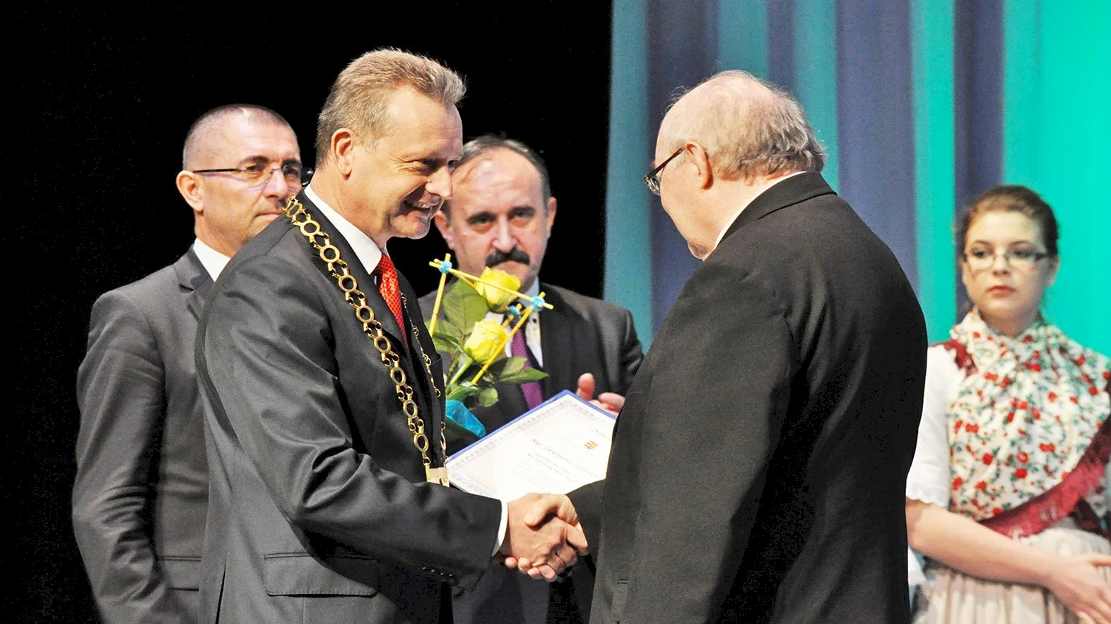 Mesto vyzýva verejnosť, aby predložila návrhy na udelenie mestských ocenení