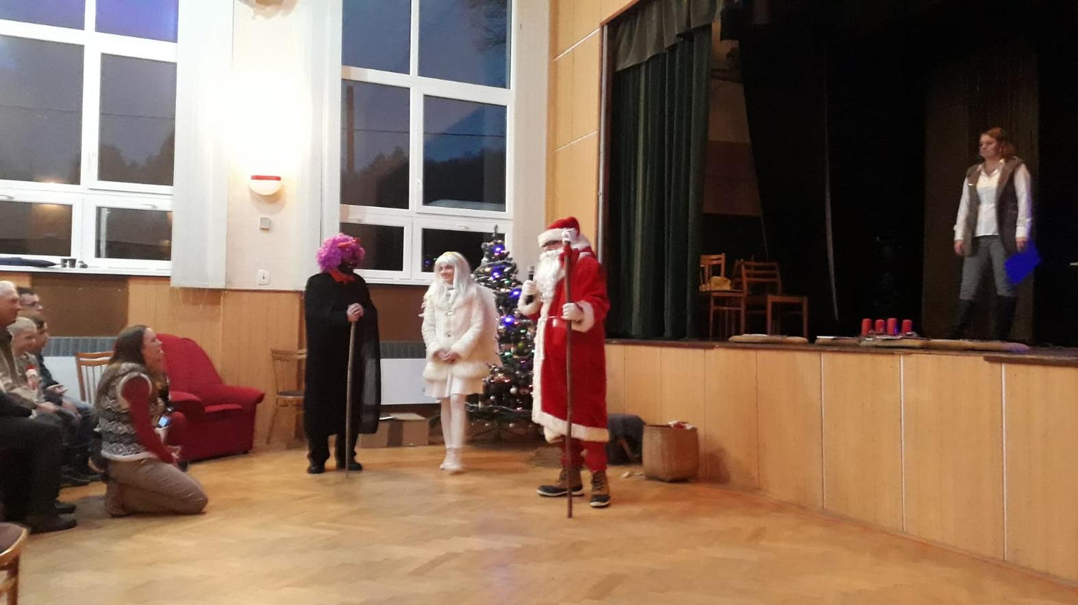 Aj v Turovej to žilo adventom a Vianocami