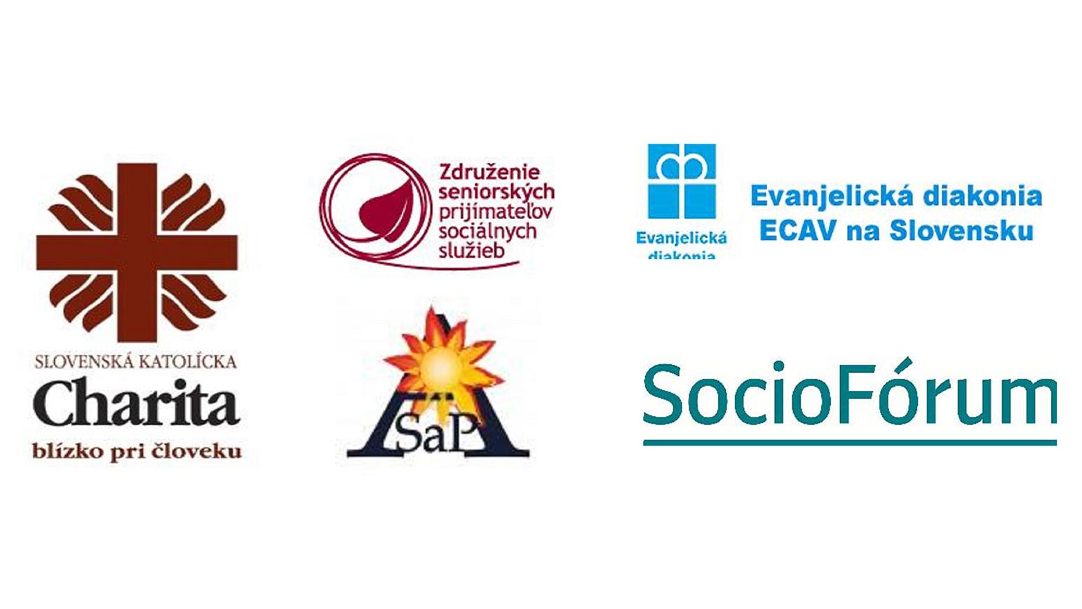 Výzva neverejných poskytovateľov sociálnych služieb primátorom a starostom