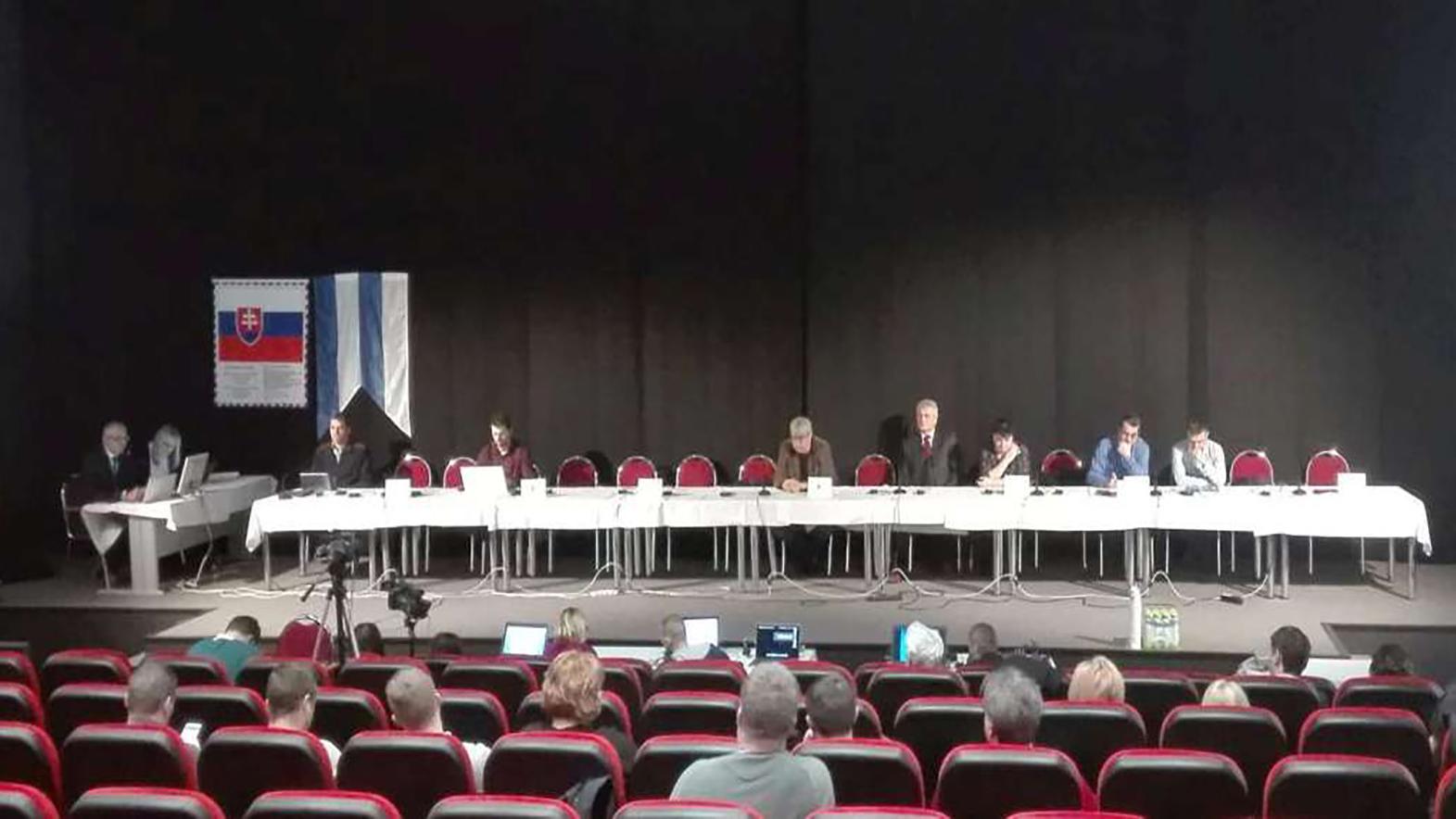 Mesto Hlohovec ide od januára do rozpočtového provizória