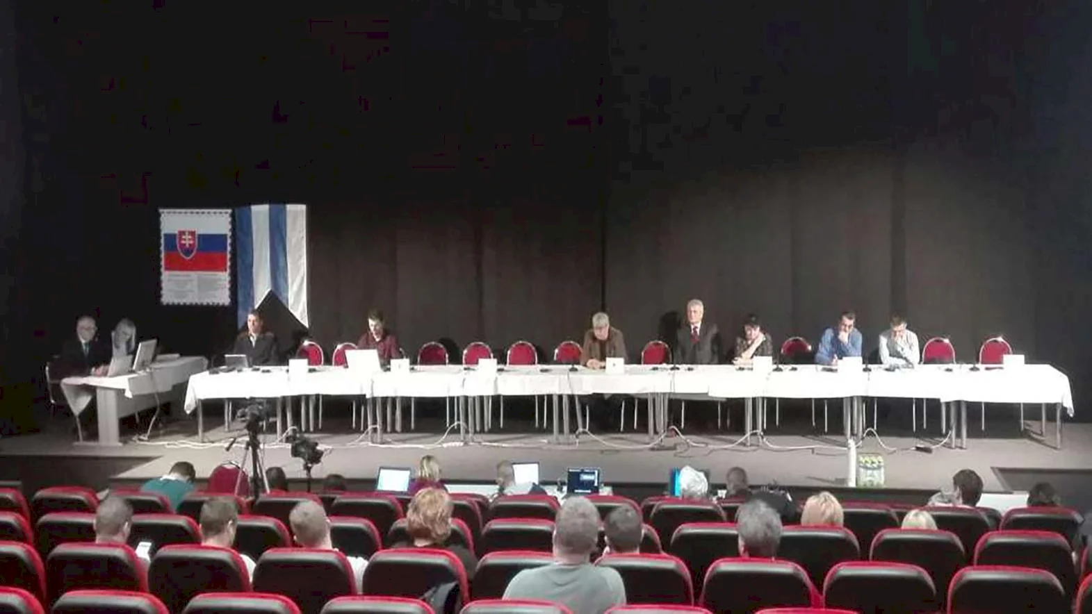 Mesto Hlohovec ide od januára do rozpočtového provizória