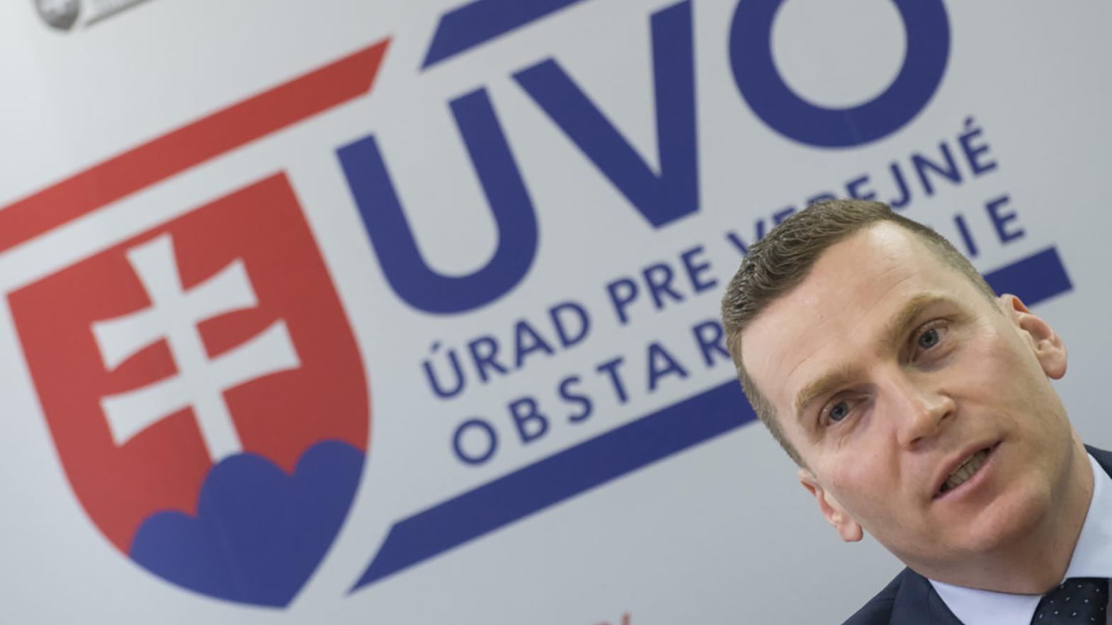 ÚVO: Hlavným kritériom úspešnosti vo verejných súťažiach zostáva najnižšia cena