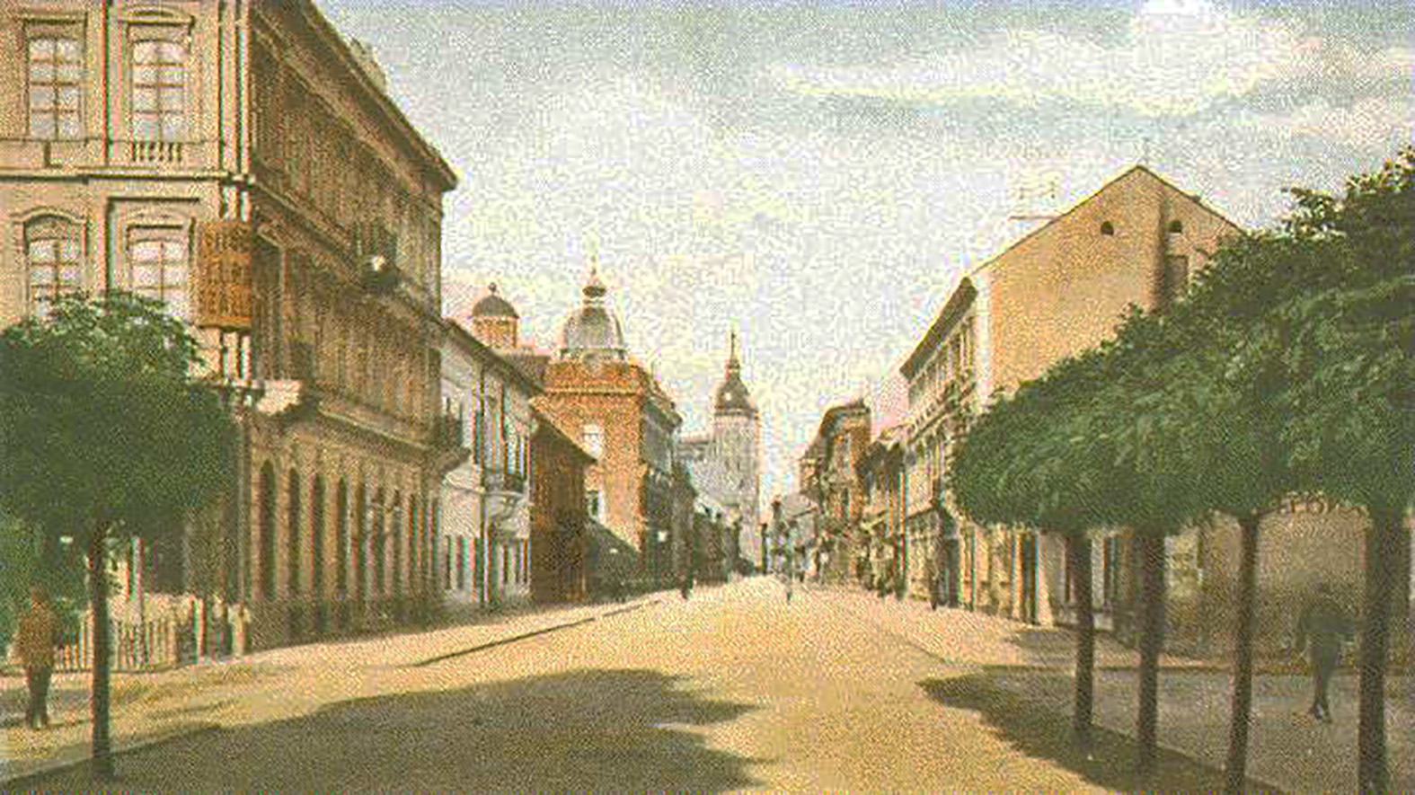 Košice sa pred sto rokmi stali súčasťou Československa