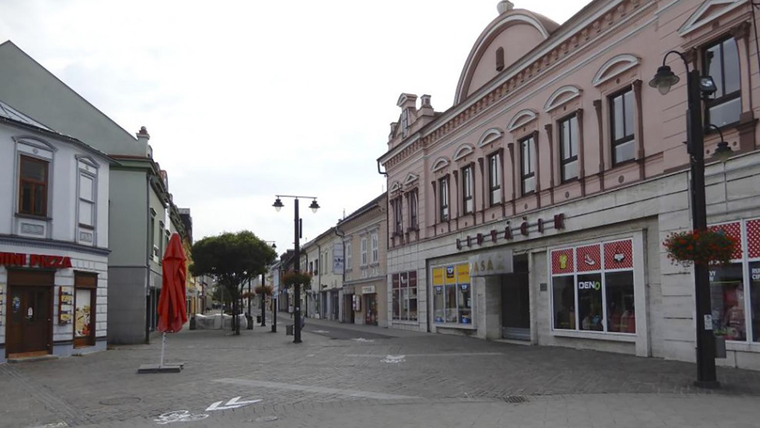Mesto vstúpi do roku 2019 v rozpočtovom provizóriu