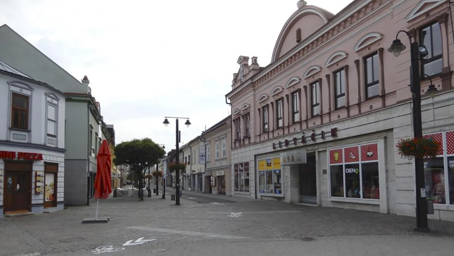 Mesto vstúpi do roku 2019 v rozpočtovom provizóriu