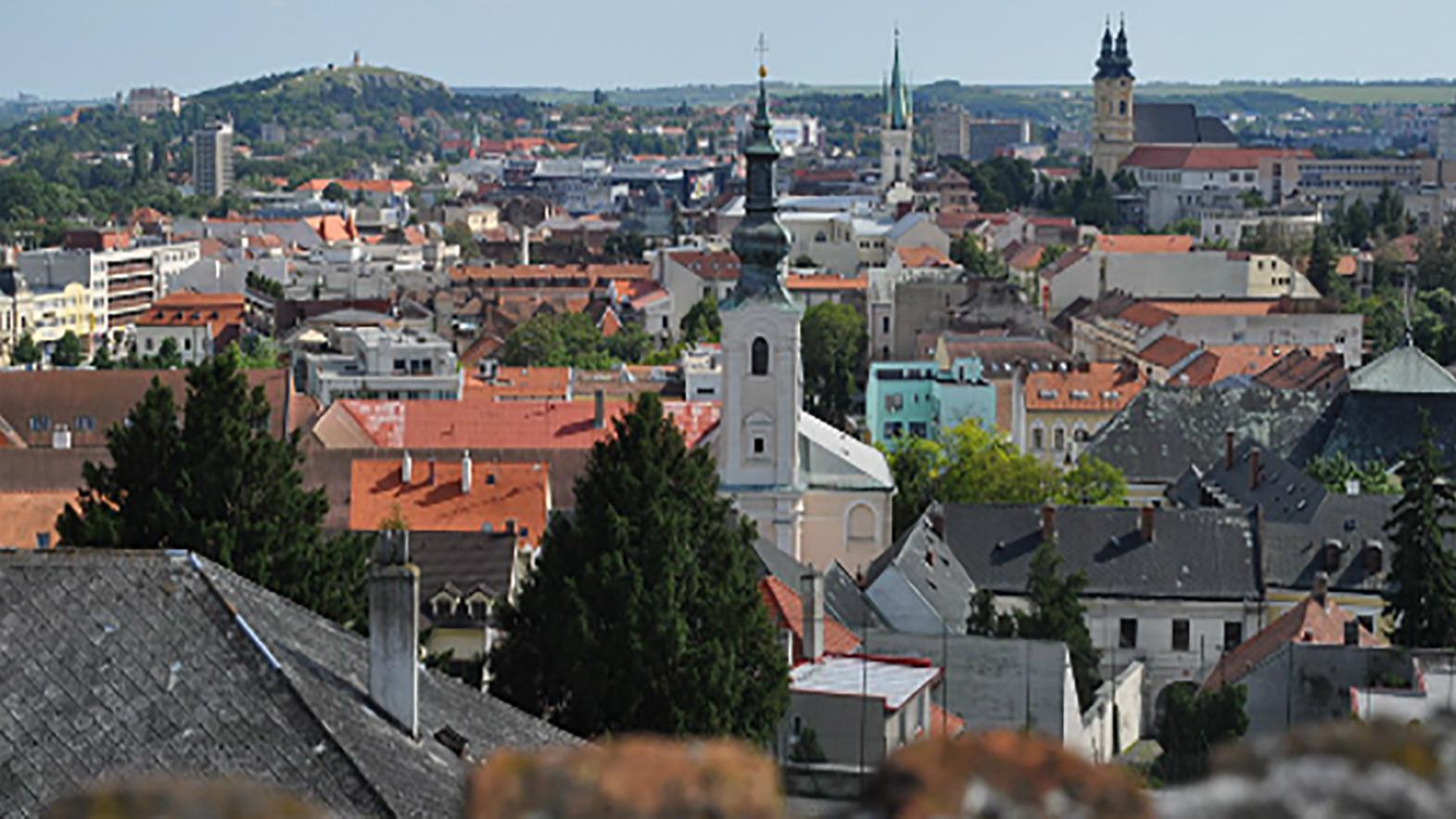 Nitra: Poslanci odsúhlasili zmeny pri zriaďovaní výborov mestských častí