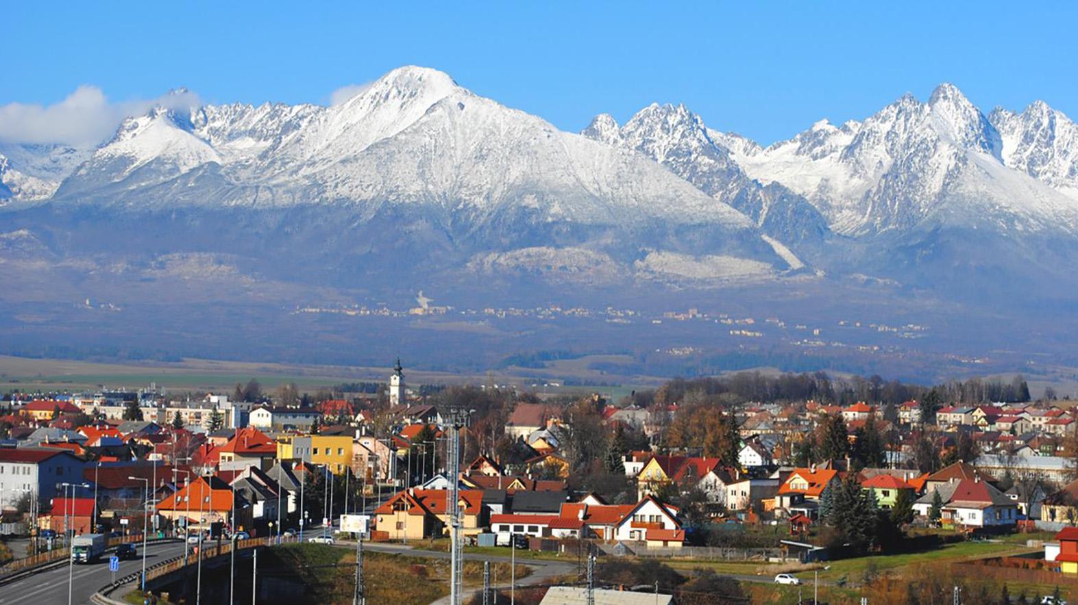 Mesto bude v novom roku hospodáriť s rozpočtom takmer 50 miliónov eur
