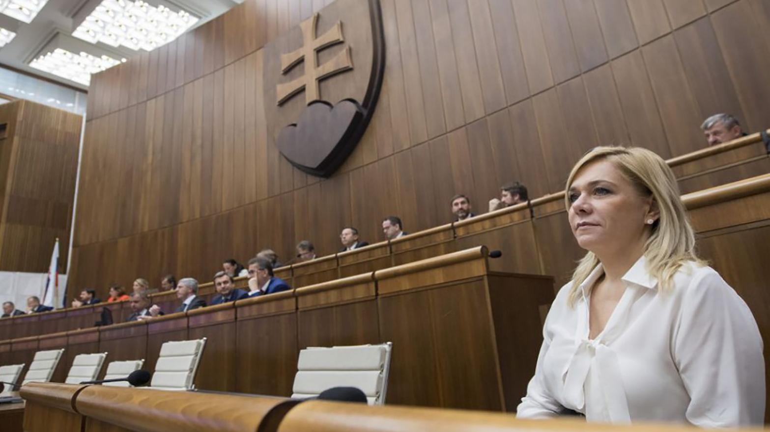 Mimovládne organizácie dostanú vlastný register