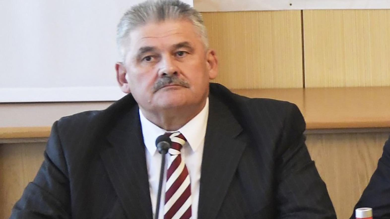 J. Richter: V roku 2019 budeme riešiť 13. dôchodok aj príspevok na opatrovanie