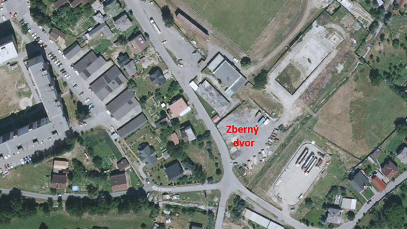 Zberný dvor a triedenie majú zastaviť zvyšovanie platieb za odpad