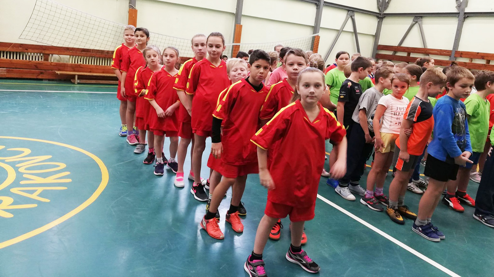 Telocvičňa ZŠ v Mníšku nad Hnilcom prejde kompletnou rekonštrukciou