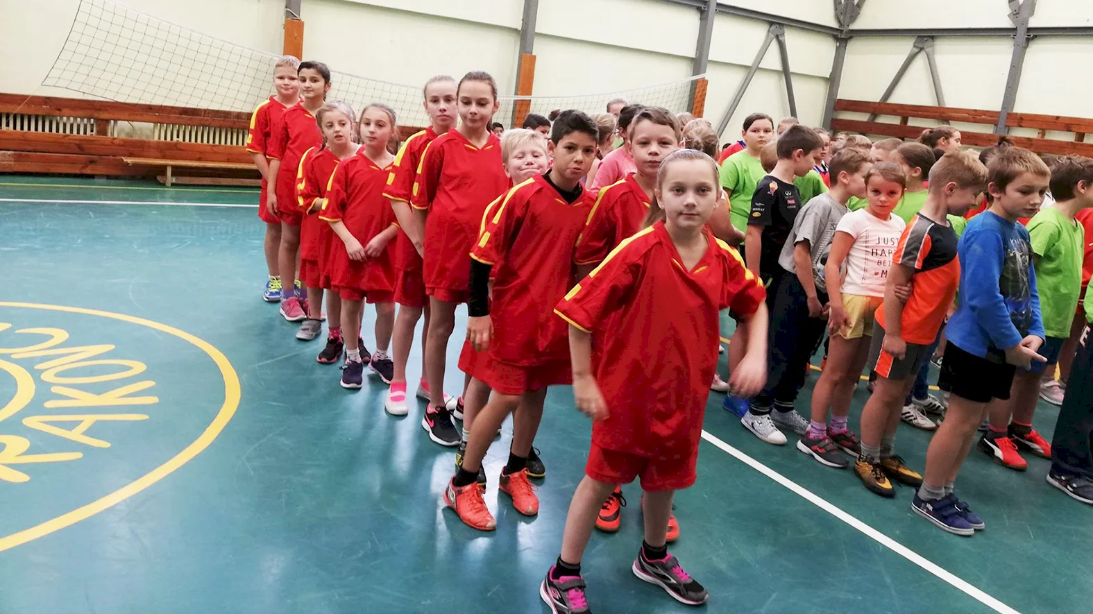 Telocvičňa ZŠ v Mníšku nad Hnilcom prejde kompletnou rekonštrukciou