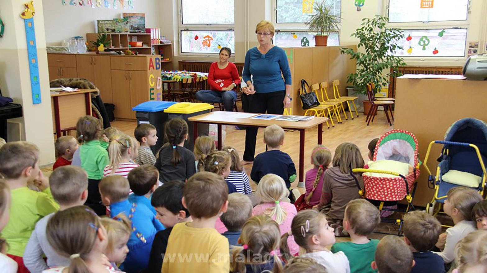 Malacky: náklady na stravu škôlkarov dorovná mesto