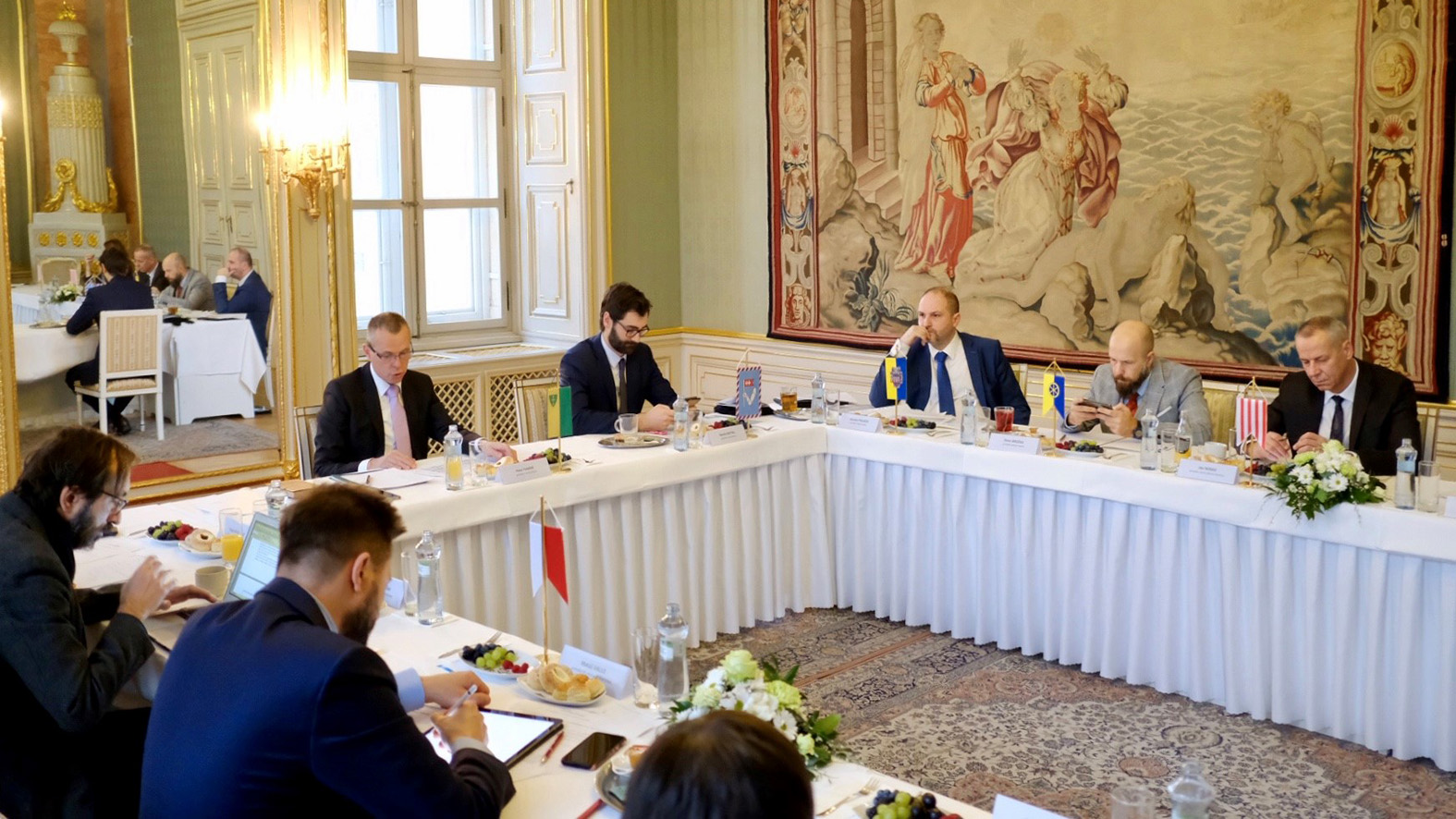 K8 o chodníkovej novele, o hazarde, financovaní samosprávy a mestskej polícii