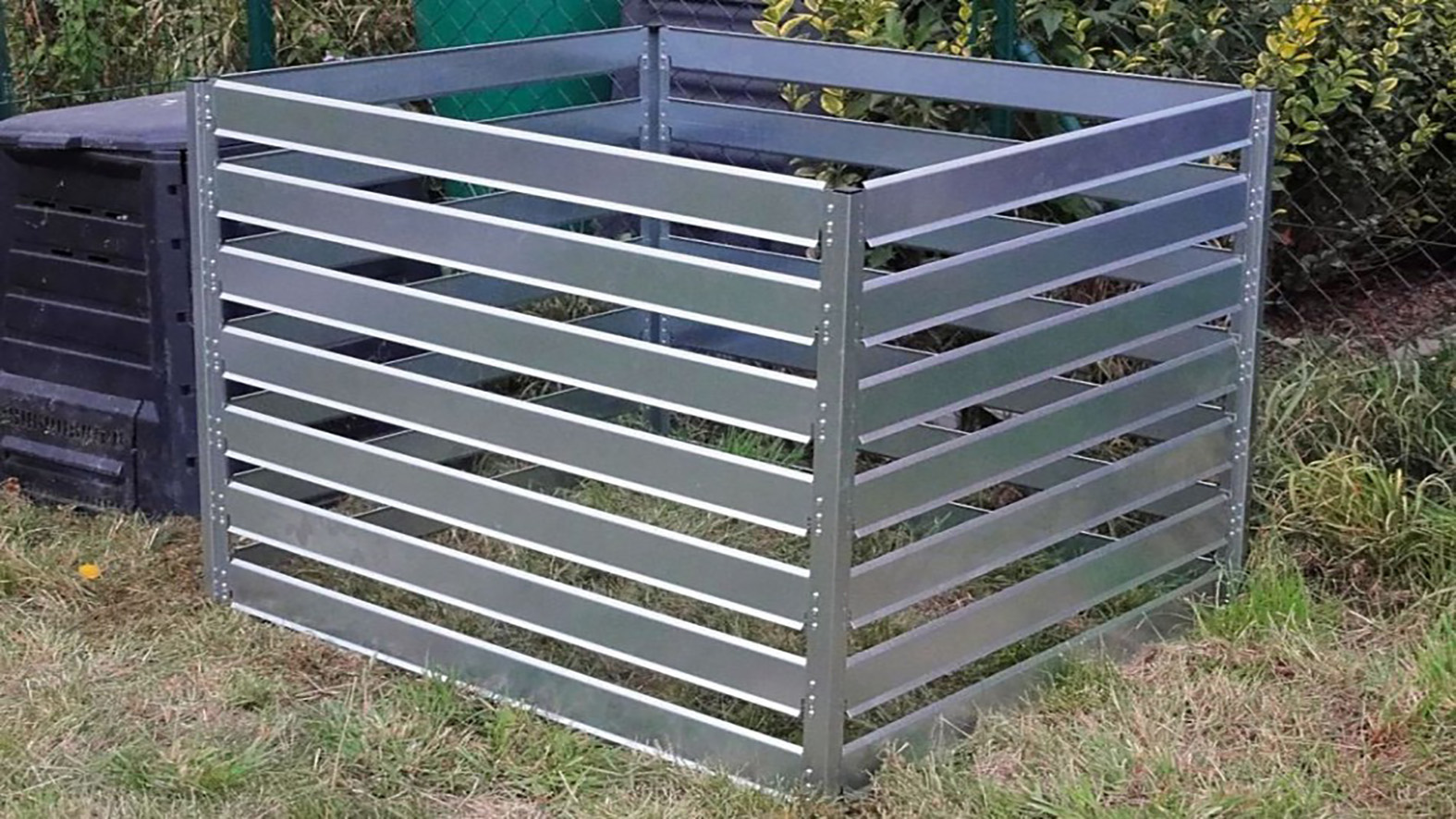 Obyvatelia môžu požiadať o kompostéry, na ktoré mesto získalo dotáciu