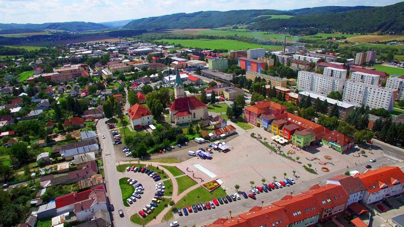 Novým partnerským mestom Stropkova bude ukrajinský Novovolynsk