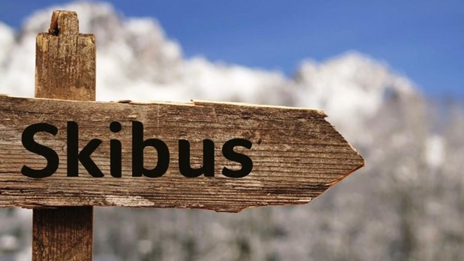 Lyžiarov a turistov na Šachtičky odvezie aj v tomto roku skibus