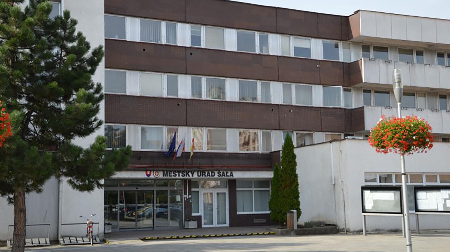 Mesto Šaľa zriadilo na sieti novú skupinu zameranú na odpadové hospodárstvo