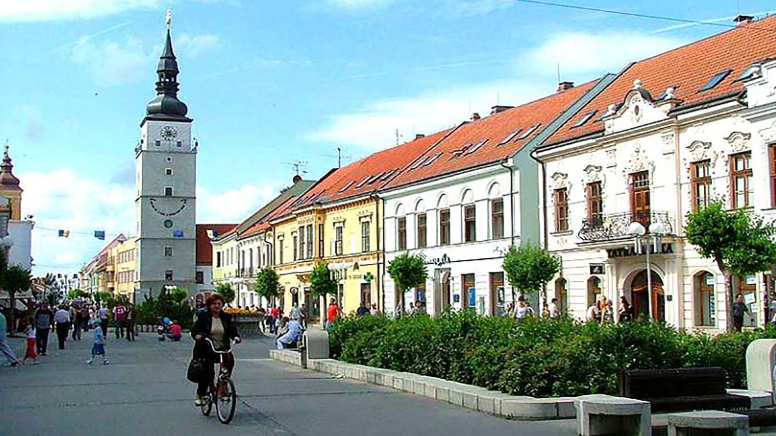 Obyvatelia mesta sa môžu prihlásiť do komisií mestského zastupiteľstva