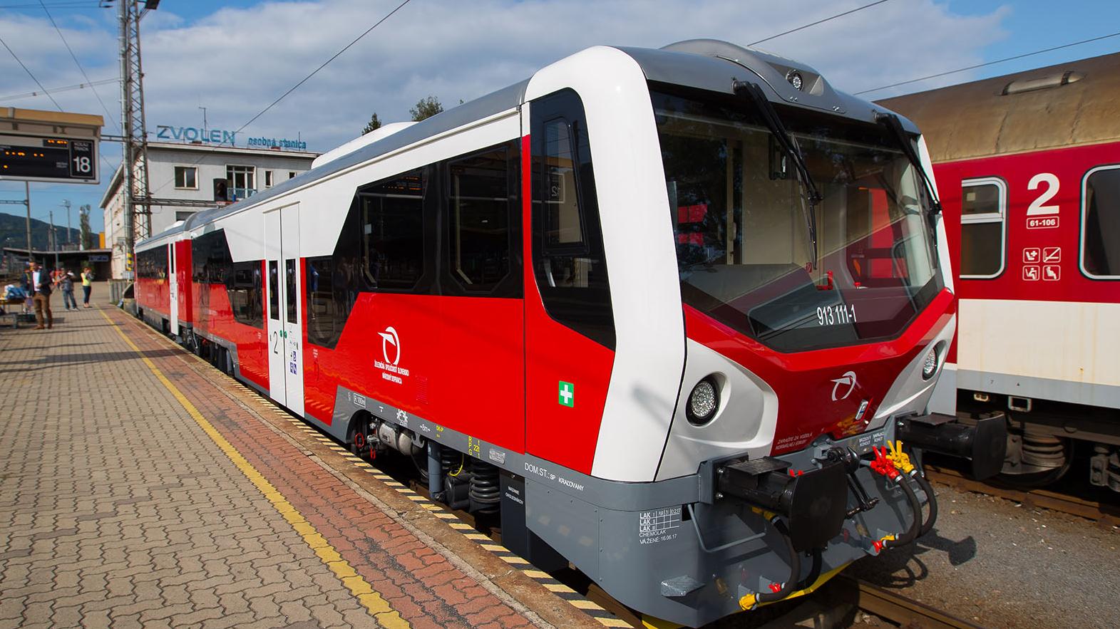 Východoslovenské kraje a mestá chcú rozvíjať integrovanú dopravu