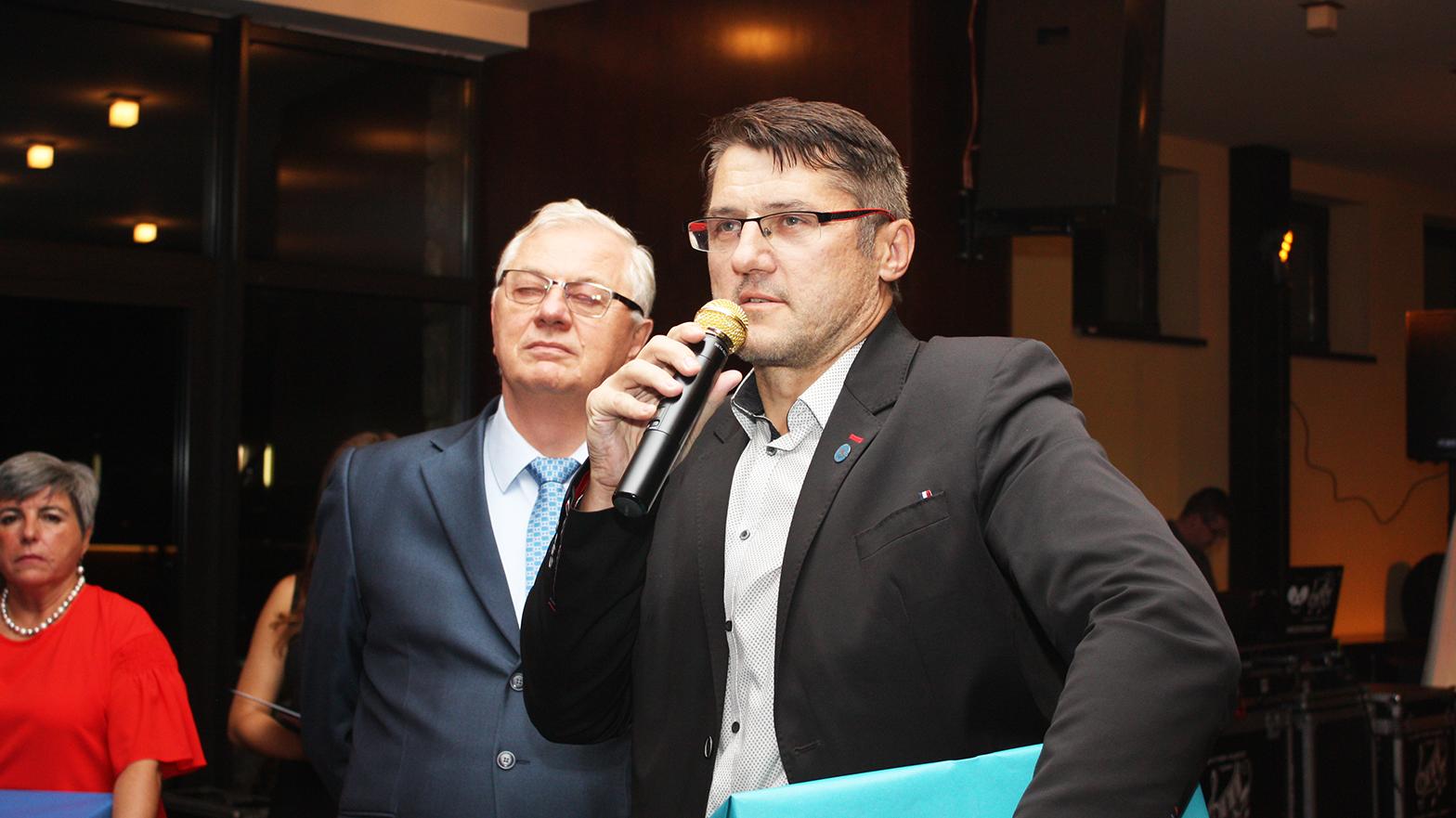 Poznáme ocenené osobnosti a produkty cestovného ruchu Prešovského kraja 2018
