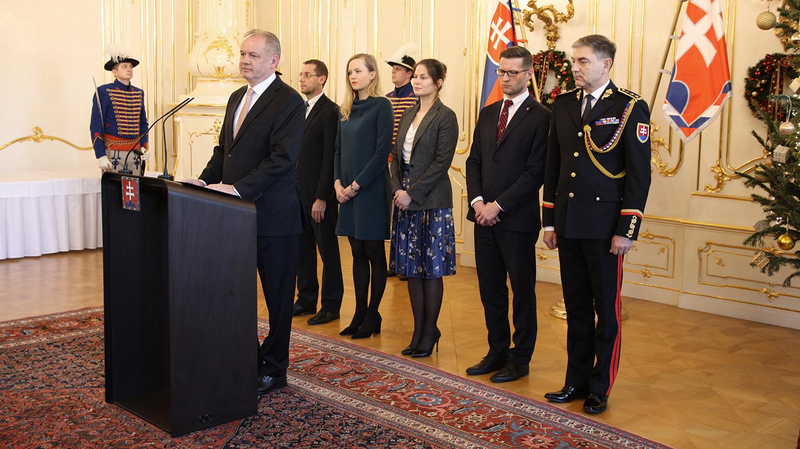 Prezident starostom a primátorom: Spravme z predškolskej výchovy prioritu