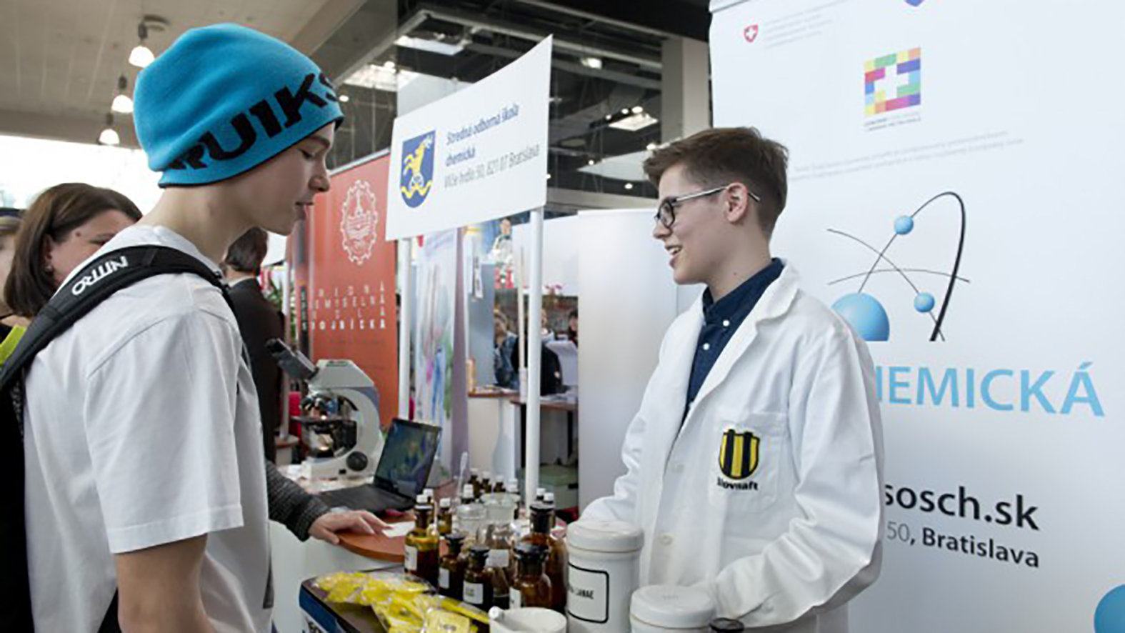 TTSK usporiada festival stredných škôl v Senici a Dunajskej Strede