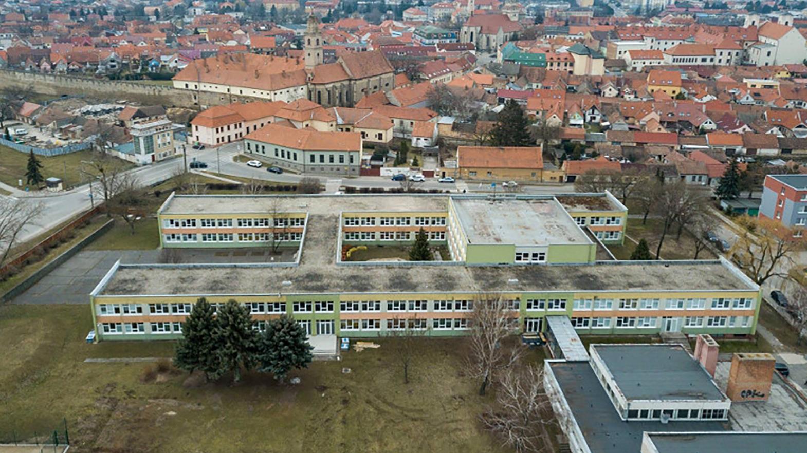 Mesto odkúpi budovu školy, zoberie si úver približne 1,1 milióna eur