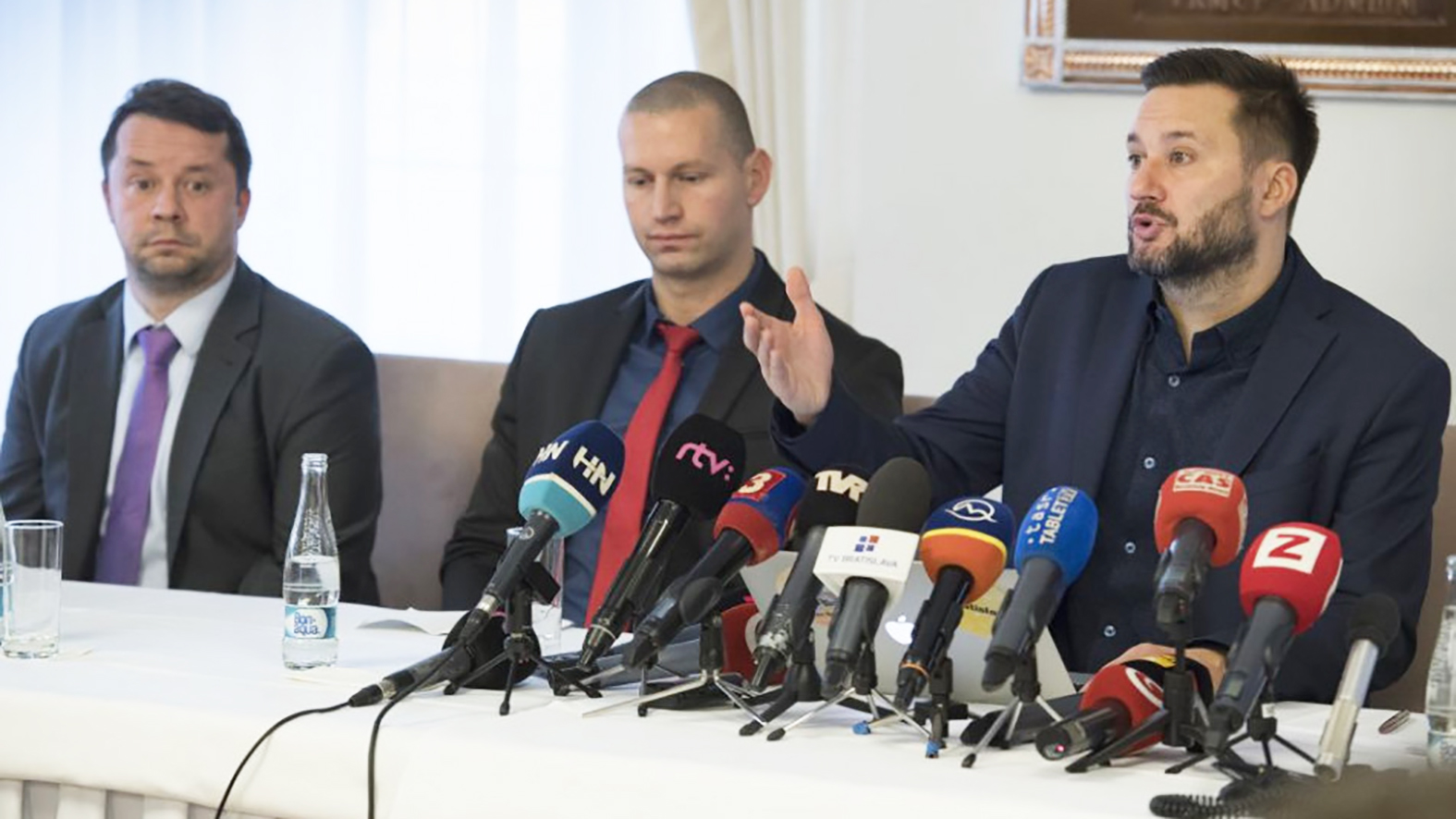 Je to na hrane, hovoria o novom rozsahu zimnej údržby poslanci MsZ