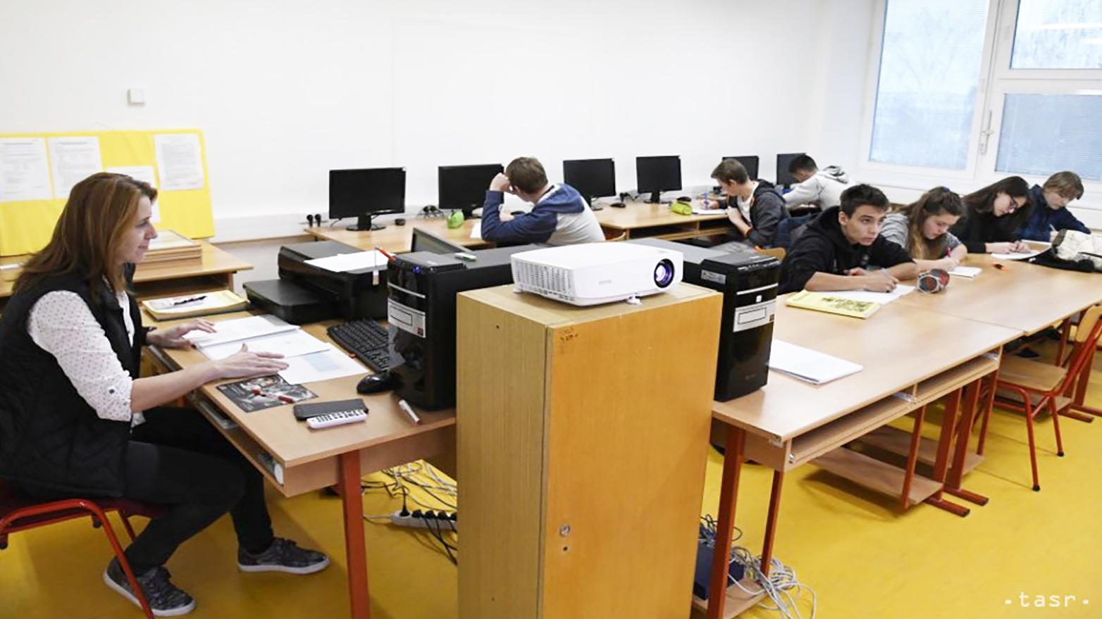 Mesto má záujem vzdelávať študentov prostredníctvom 3D technológie